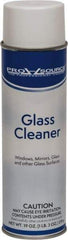 PRO-SOURCE - 19 oz Aerosol Can Pleasant Glass Cleaner - Aerosol Can - Best Tool & Supply