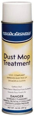 PRO-SOURCE - Aerosol Dust Mop Treatment - Use on Floors - Best Tool & Supply