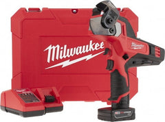 Milwaukee Tool - Cordless Cutter - Best Tool & Supply