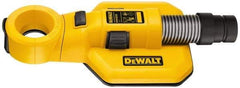 DeWALT - Power Drill Large Hammer Dust Extraction - For 2" Dia. Rotary Hammers - Best Tool & Supply