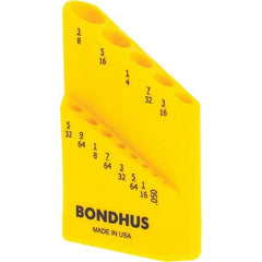 Bondhus - Hex Key Caddy - Best Tool & Supply