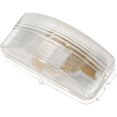 Truck-Lite - Clear Automotive Utility Light - Polycarbonate, 0.33 Amp, 12 V - Best Tool & Supply