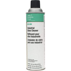 PRO-SOURCE - Aerosol Glass Cleaner - Best Tool & Supply