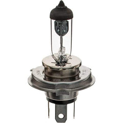 Import - 13.2 Volt, Halogen Miniature & Specialty T4-5/8 Lamp - P43t Base - Best Tool & Supply