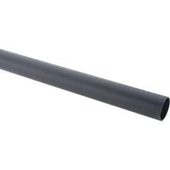 Value Collection - 48" Long Heat Shrink Electrical Tubing - Black - Best Tool & Supply