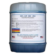 Bel-Air Finishing Supply - Tumbling Media Additives Additive State: Liquid Wet/Dry Operation: Wet - Best Tool & Supply