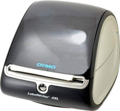 Dymo - Desktop/PC Printer/Office Label Maker - 300 DPI Resolution, 7.36" Wide x 7.36" Long - Best Tool & Supply