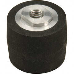 Dynabrade - Air Tool Post Grinder Drive Wheel - Use with 66402 - Best Tool & Supply