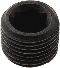 Seco - Coolant Hose Plug - 1/8" Thread, for Use with Jetstream Hoses, 2 Pieces - Best Tool & Supply