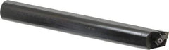 Seco - Internal Thread, Right Hand Cut, 1.427" Shank Width x 1.339" Shank Height Indexable Threading Toolholder - 12" OAL, 16NR Insert Compatibility, CN Toolholder, Series Snap Tap - Best Tool & Supply