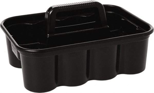 Rubbermaid - Maid Caddy - 277mm Width, 381mm Long - Best Tool & Supply