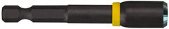 Milwaukee Tool - 5/16" Magnetic Nutsetter - Best Tool & Supply