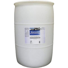 Scot's Tuff - 55 Gal Drum Sealer - Use on Concrete, Stone, Masonry Surface - Best Tool & Supply