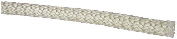 Value Collection - 1,000' Max Length Polypropylene Solid Braid Abrasion Resistant Rope - 5/16" Diam, 186 Lb Capacity - Best Tool & Supply