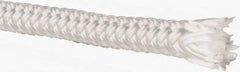 Value Collection - 600' Max Length Nylon Double Braid Rope - 1/2" Diam, 816 Lb Capacity - Best Tool & Supply