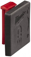 Milwaukee Tool - Electrical Test Equipment Holder - Use with 2216-20 & 2217-20 Milwaukee Meters - Best Tool & Supply