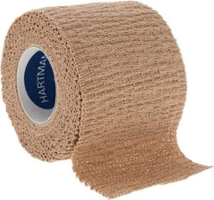 Medique - 2" Wide, General Purpose Wrap - Woven Fabric Bandage - Best Tool & Supply