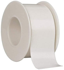 Medique - 1" Wide, General Purpose Tape - Woven Fabric Bandage, Waterproof - Best Tool & Supply