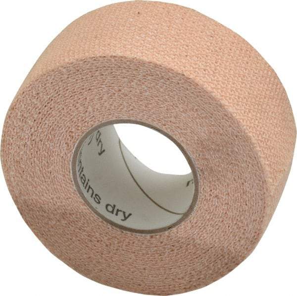 Medique - 1" Wide, General Purpose Tape - Woven Fabric Bandage - Best Tool & Supply