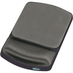 FELLOWES - Mouse Pad/Wrist Rest - Use with Computer - Best Tool & Supply