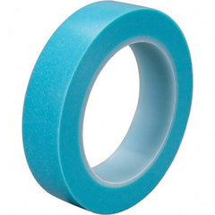 3M - 48" Wide x 36 Yd Long x 5.4 mil Blue Vinyl Masking Tape - Best Tool & Supply