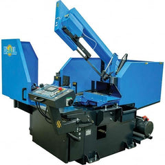 DoALL - Horizontal Bandsaws Machine Style: Automatic Drive Type: Geared Head - Best Tool & Supply