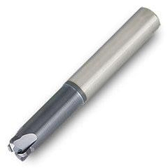45A-2500R6RA03 IN2006 Solid Carbide End Mill - Best Tool & Supply