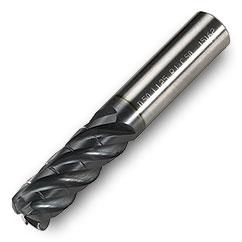 47D02048T4RP34 IN2006 CARB END MILL - Best Tool & Supply