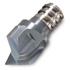 45Q-3139TQRA45 IN2005 CARBIDE TIP - Best Tool & Supply