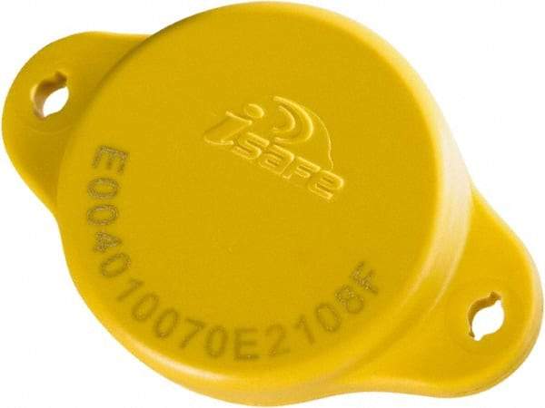 3M - SPC RFID Tags - Use with 3M Inspection & Asset Management System - Best Tool & Supply