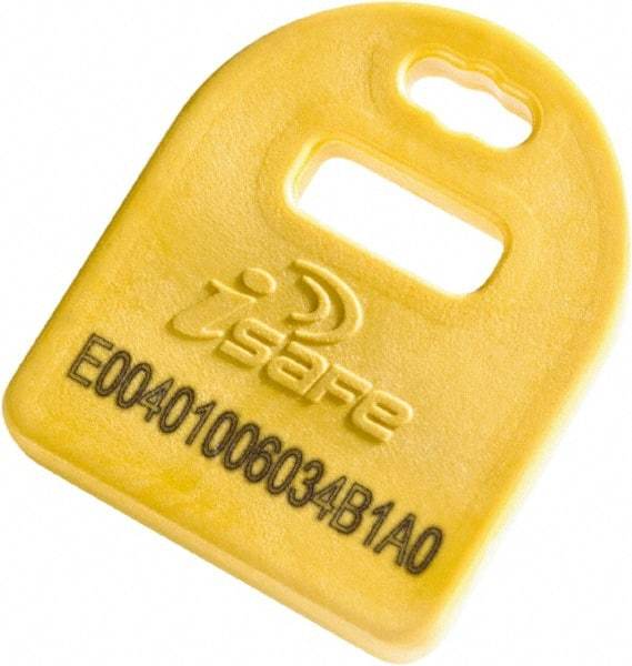 3M - SPC RFID Tags - Use with 3M Inspection & Asset Management System - Best Tool & Supply