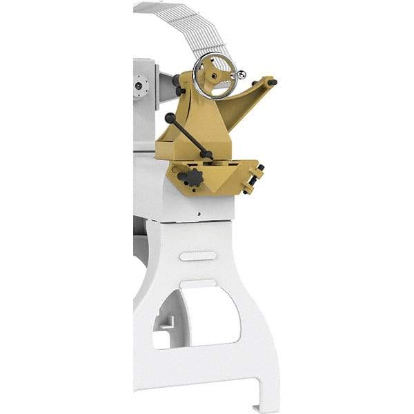 Powermatic - Lathe Tailstock Swing-Away - Compatible with Powermatic 4224B Lathes - Best Tool & Supply