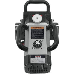 Jet - 15 to 45° Bevel Angle, 3/8" Bevel Capacity, 2,000 to 5,000 RPM, Electric Beveler - 115 Volts - Best Tool & Supply