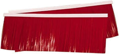 Sweepex - 18" Long x 14-1/2" Wide Sweeper Brush - Stiff Polypropylene Bristles, For Use with Pro-Broom Sweeper - Best Tool & Supply