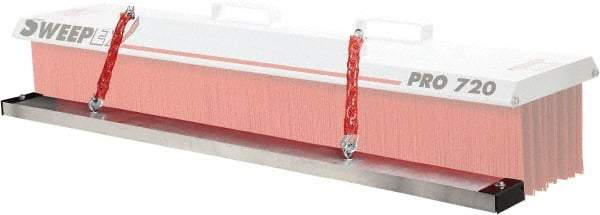 Sweepex - 72" Long x 6-1/2" Wide Sweeper Magnet Bar - For Pro-Broom Sweeper - Best Tool & Supply