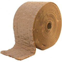 Made in USA - Bubble Roll & Foam Wrap Type: Cellulose Wadding Package Type: Roll - Best Tool & Supply