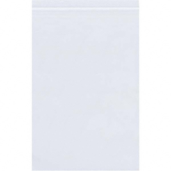 Value Collection - Pack of (1000), 2 x 2" 2 mil Reclosable Poly Bags - Best Tool & Supply