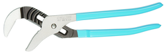 Channellock Tongue & Groove Pliers - Standard -- #460 Comfort Grip 4'' Capacity 16'' Long - Best Tool & Supply