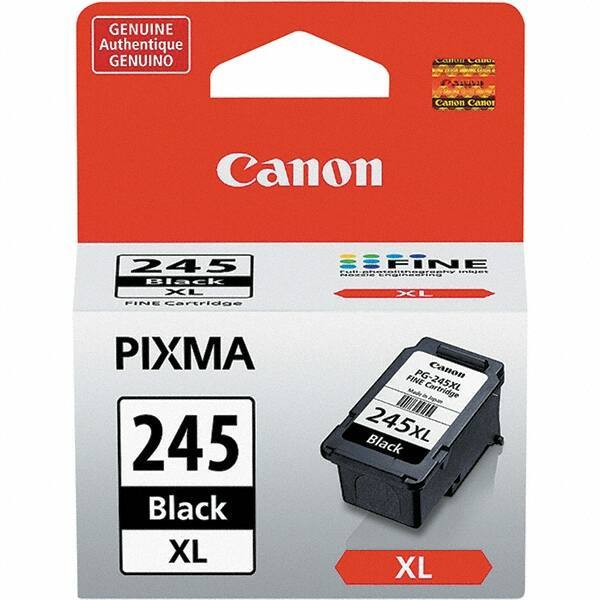 Canon - Black Ink Cartridge - Use with Canon PIXMA iP2820, MG2420, MG2920, MG2924, MX492 - Best Tool & Supply