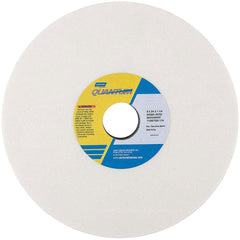 Norton - Tool & Cutter Grinding Wheels Wheel Type: Type 1 Wheel Diameter (Inch): 8 - Best Tool & Supply