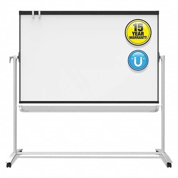 Quartet - Easels Easel Type: Presentation Fractional Height: 48 - Best Tool & Supply