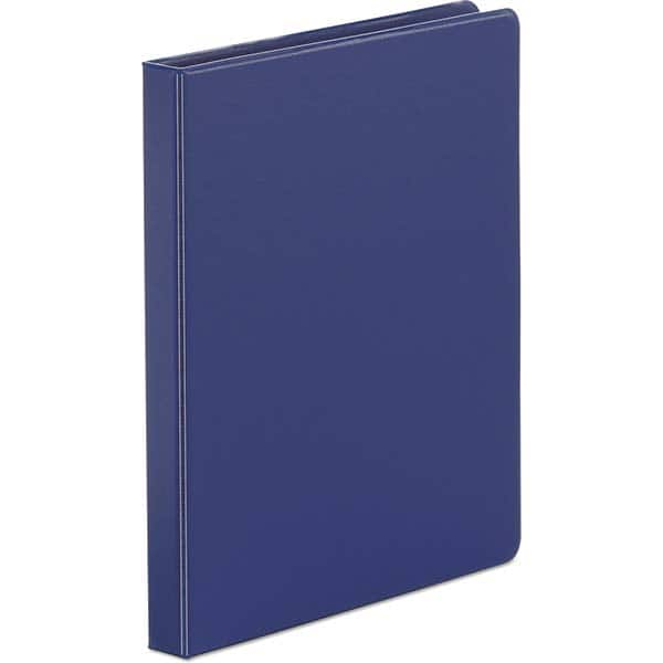 UNIVERSAL - Ring Binders Binder Type: Non-View Capacity: 100 Sheets - Best Tool & Supply