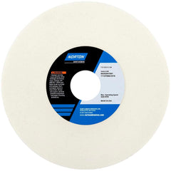 Norton - Tool & Cutter Grinding Wheels Wheel Type: Type 1 Wheel Diameter (Inch): 7 - Best Tool & Supply