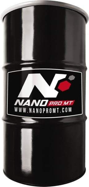 Nano Pro MT - 120 Lb Keg Calcium Anti-Corrosion Grease - Blue, Water Resistant, 500°F Max Temp, NLGIG 2, - Best Tool & Supply