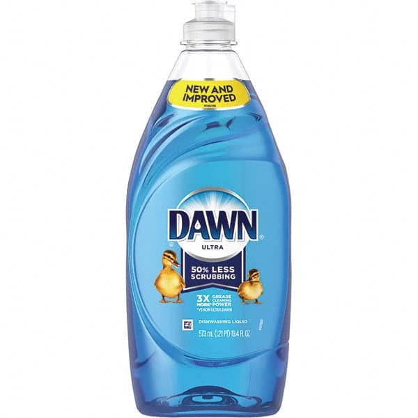 Dawn - 10 19.4-oz Bottles Manual Dishwashing Liquid - Best Tool & Supply