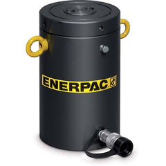 Enerpac - Compact Hydraulic Cylinders Type: Single Acting Mounting Style: Horizontal/Vertical - Best Tool & Supply