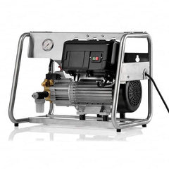 Kranzle - Pressure Washers Type: Cold Water Engine Power Type: Electric - Best Tool & Supply