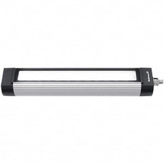 Waldmann Lighting - Machine Lights Machine Light Style: Linear Mounting Type: Bracket Mount - Best Tool & Supply