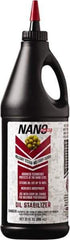 Nano Pro MT - 0.25 Gal Oil Stabilizer - Comes in Bottle, Mineral Oil Composition - Best Tool & Supply