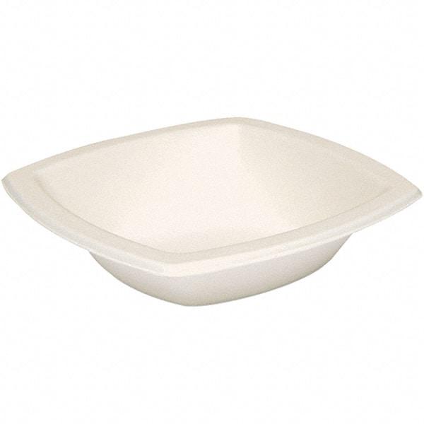 Solo - Bare Eco-Forward Sugarcane Dinnerware, 12 oz Bowl - Ivory - Best Tool & Supply